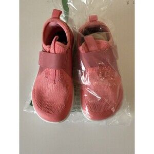 Whitin Barefoot Shoes  Girls Wide Toe Box Walking  Sneakers EU 30 US 12 NEW